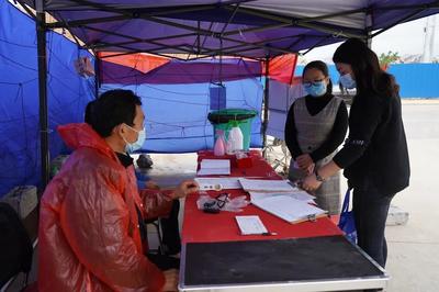 賀州市黨建引領(lǐng)“三部曲”，奏響企業(yè)復(fù)工復(fù)產(chǎn)服務(wù)最強(qiáng)音